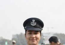 Breaking news :- कसनी गांव की अक्षिता धनखड़ को राष्ट्रपति द्रोपदी मुर्मू के साथ 26 जनवरी को झंडा…