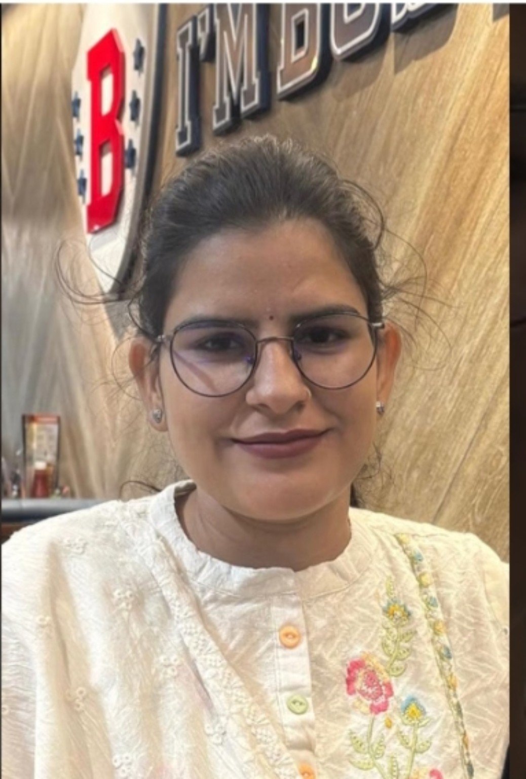 Charkhi Dadri News: लोहरवाड़ा की सोनिया ने रचा इतिहास, बिना कोचिंग बनीं असिस्टेंट प्रोफेसर..