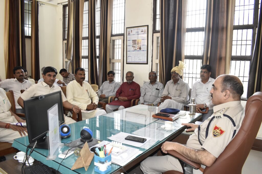 Charkhi Dadri News 