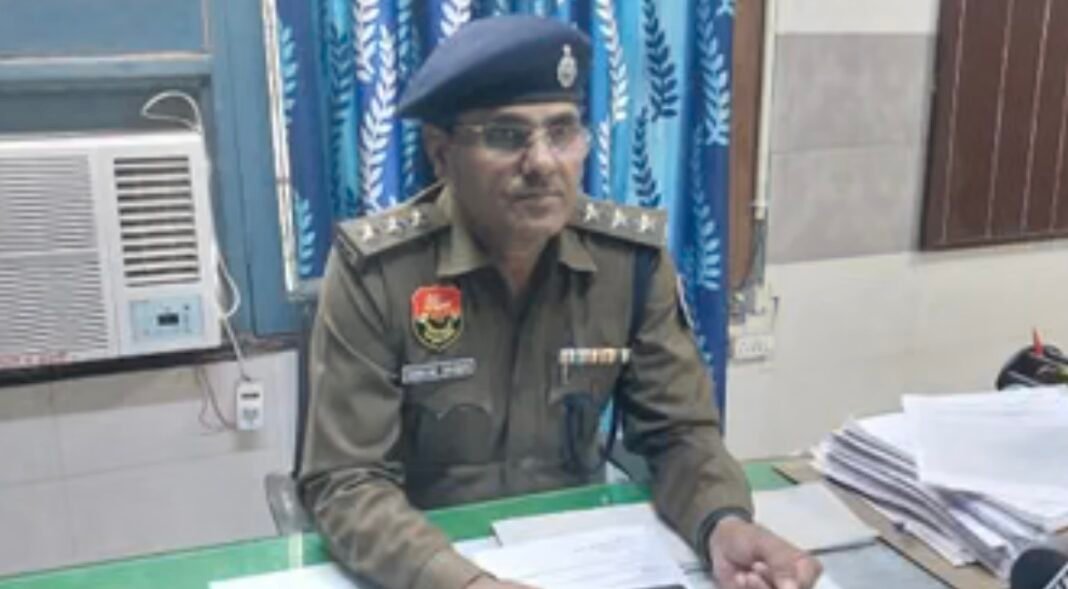 चरखी दादरी न्यूज: 17 वर्षीय किशोरी का अपहरण कर नशीला पेय पिलाने के बाद दुष्कर्म, आरोपी हिरासत में….