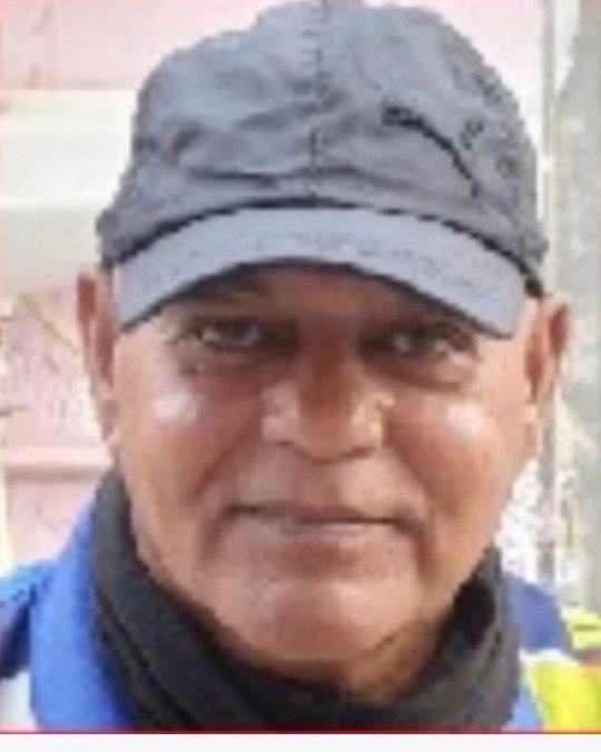 Bhiwani News : जीत की खुशी मातम में बदली, ट्रेन हादसे में खिलाड़ी की मौत….