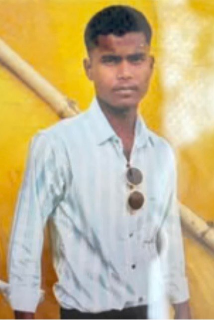 Hisar News : दोस्त को बचाने की कोशिश में गई जान हिसार में 14 वर्षीय किशोर नहर में डूबा, शव बरामद…. Hisar News : दोस्त को बचाने की कोशिश में गई जान हिसार में 14 वर्षीय किशोर नहर में डूबा, शव बरामद….