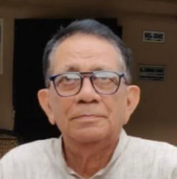 Bhiwani News : पूर्व सांसद चौधरी जंगबीर सिंह का निधन, मेदांता में ली अंतिम सांस…. Bhiwani News : पूर्व सांसद चौधरी जंगबीर सिंह का निधन, मेदांता में ली अंतिम सांस….