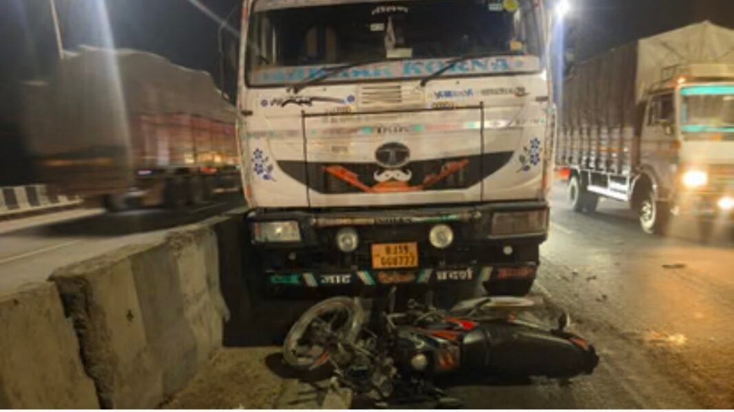 Breaking News : हरियाणा में रफ्तार का कहर: सड़क हादसों में बढ़ीं मौतें, दोपहिया सवार सबसे ज्यादा शिकार…. Breaking News : हरियाणा में रफ्तार का कहर: सड़क हादसों में बढ़ीं मौतें, दोपहिया सवार सबसे ज्यादा शिकार….