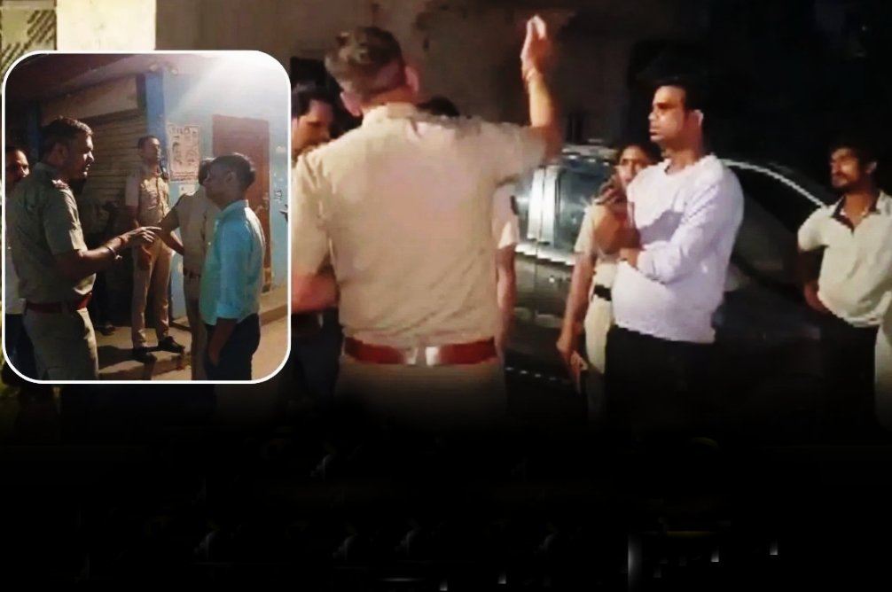 Breaking News : शक बना मौत की वजह! पति ने पत्नी की बेरहमी से हत्या | Breaking News : शक बना मौत की वजह! पति ने पत्नी की बेरहमी से हत्या |