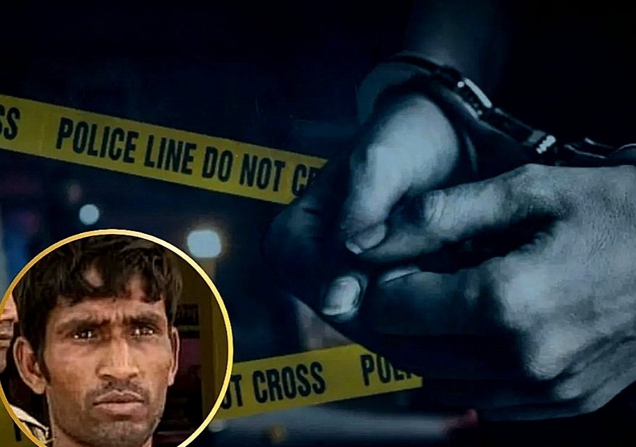 Breaking News : 600 रुपये के लिए दोस्त बना हैवान! शराब के नशे में पीट-पीटकर कर दी हत्या Breaking News : 600 रुपये के लिए दोस्त बना हैवान! शराब के नशे में पीट-पीटकर कर दी हत्या