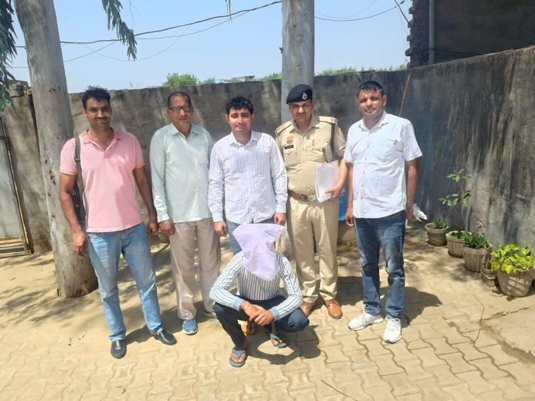 Breaking News : मानकावास मारपीट केस में दूसरा आरोपी गिरफ्तार | डंडों से हमला करने वालों पर पुलिस का एक्शन Breaking News : मानकावास मारपीट केस में दूसरा आरोपी गिरफ्तार | डंडों से हमला करने वालों पर पुलिस का एक्शन