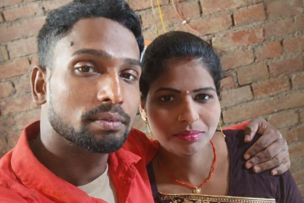 Breaking News : पति का हथौड़े से कत्ल, पत्नी ने ट्रेन से दी जान, मासूम की भी मौत | Breaking News : पति का हथौड़े से कत्ल, पत्नी ने ट्रेन से दी जान, मासूम की भी मौत |