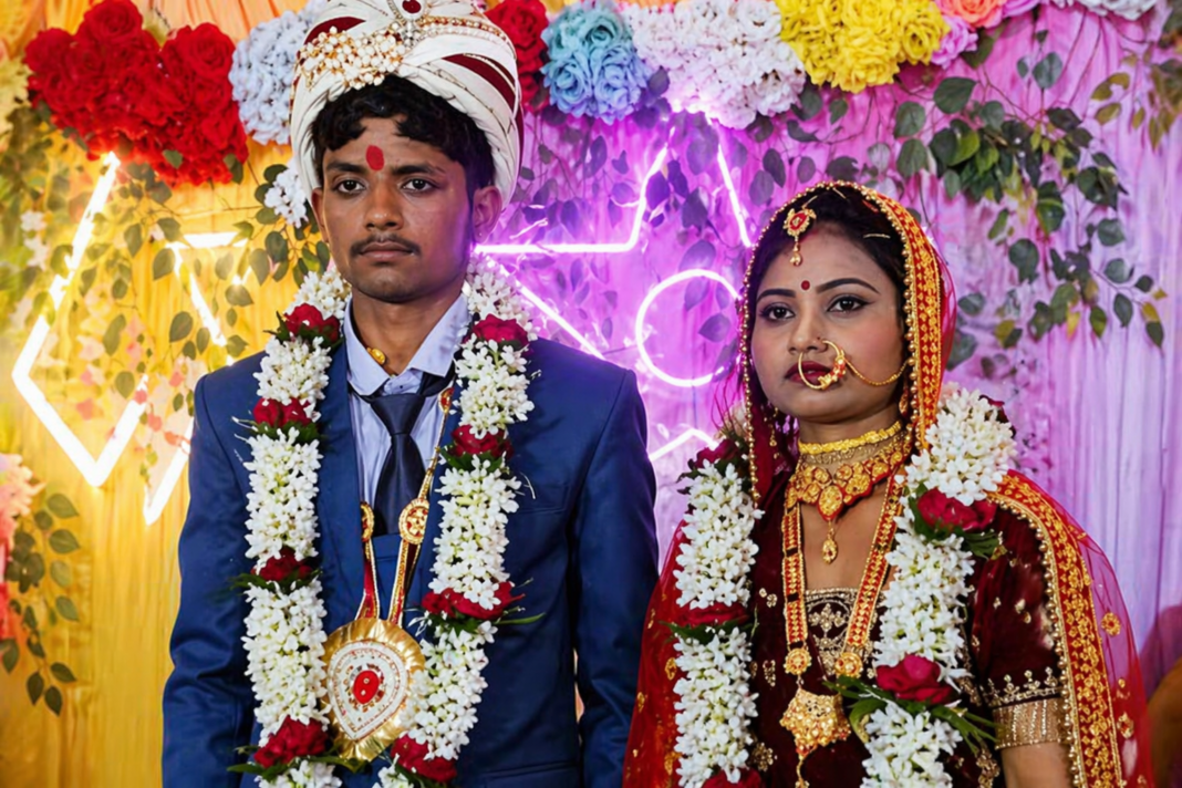 Breaking News : पटना में नवविवाहिता की संदिग्ध मौत, हत्या का आरोप Breaking News : पटना में नवविवाहिता की संदिग्ध मौत, हत्या का आरोप