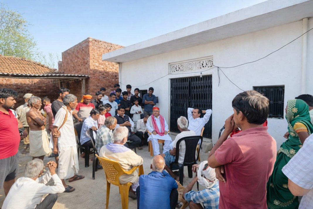 Breaking News : मासूम की दम घुटने से मौत का खुलासा | दंपती मर्डर केस में दो सगे भाई हिरासत में | Breaking News : मासूम की दम घुटने से मौत का खुलासा | दंपती मर्डर केस में दो सगे भाई हिरासत में |