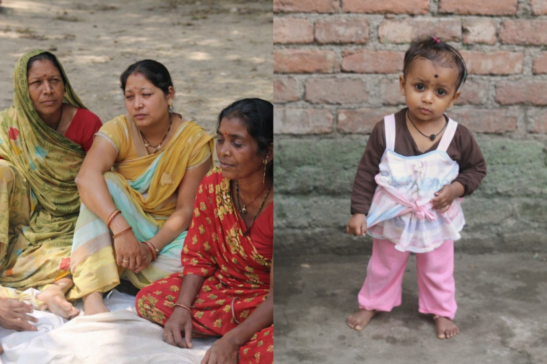 Breaking News : घर के बाहर खेल रही बच्ची पर कुत्तों का हमला, मौके पर मौत Breaking News : घर के बाहर खेल रही बच्ची पर कुत्तों का हमला, मौके पर मौत