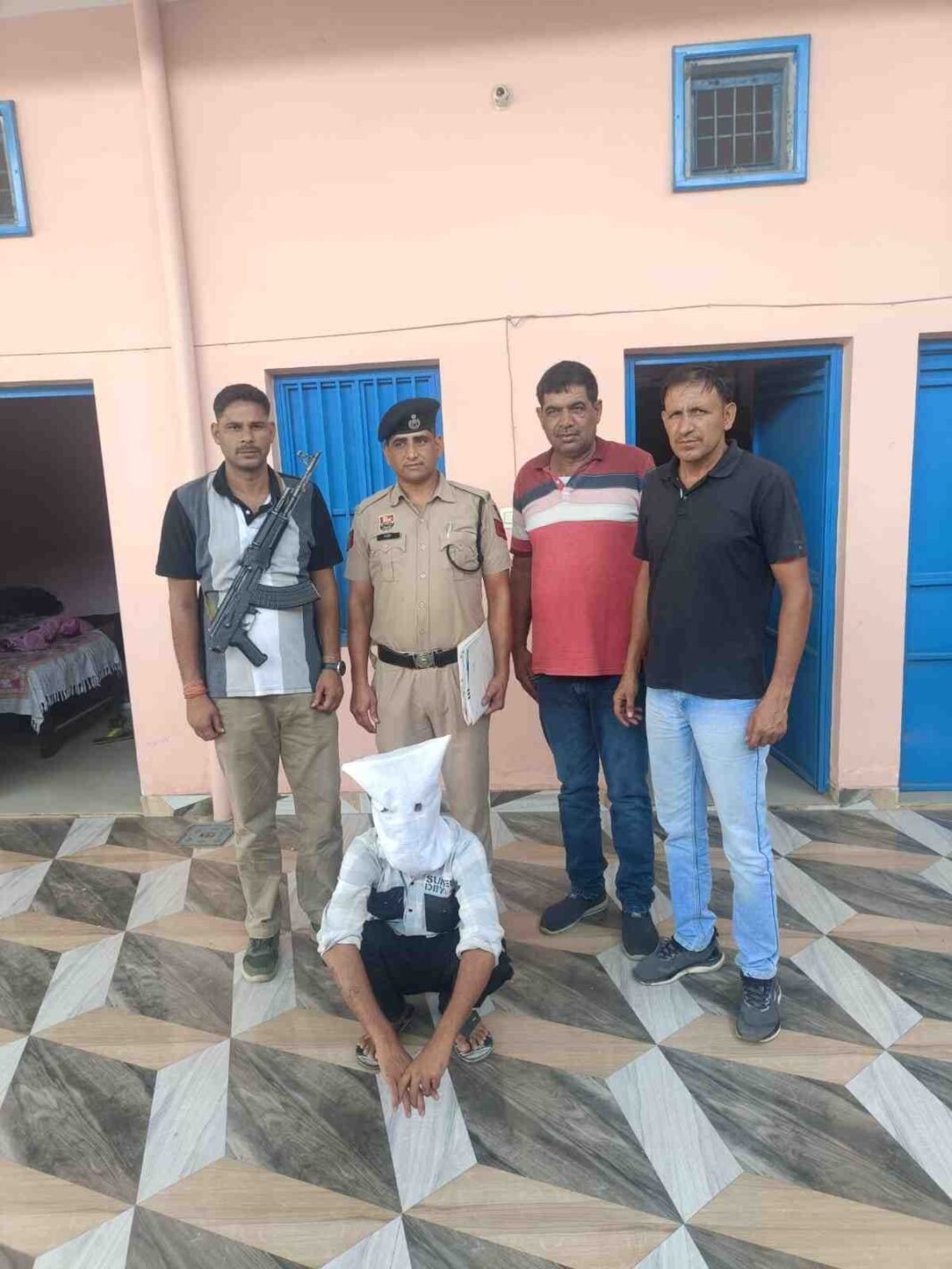 Charkhi Dadri News : चरखी दादरी में बाइक चोर गिरफ्तार | 2022 में चोरी हुई मोटरसाइकिल बरामद | Charkhi Dadri News : चरखी दादरी में बाइक चोर गिरफ्तार | 2022 में चोरी हुई मोटरसाइकिल बरामद |