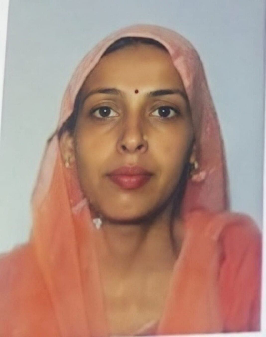 Charkhi Dadri News : चरखी दादरी के छपार गांव में महिला पंच ने खुद को लगाई आग Charkhi Dadri News : चरखी दादरी के छपार गांव में महिला पंच ने खुद को लगाई आग