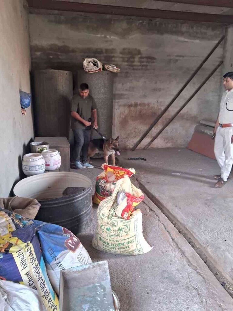 Charkhi Dadri News 
