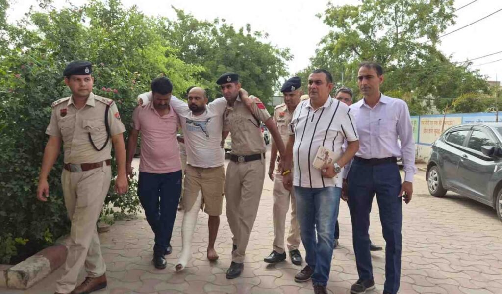 Charkhi Dadri News 
