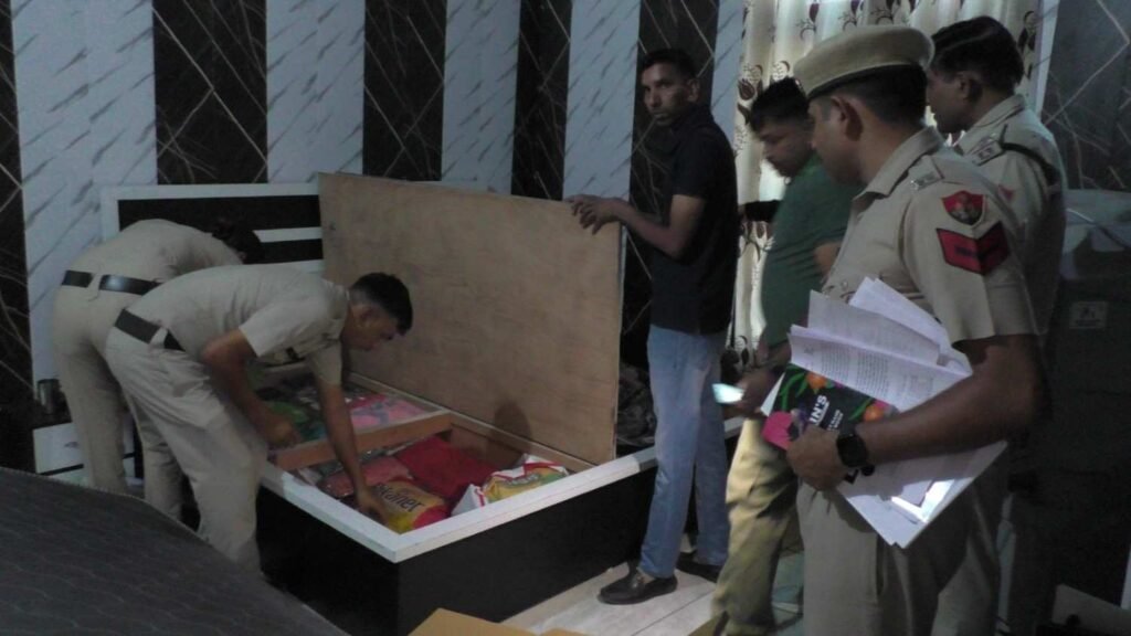 Charkhi Dadri News 