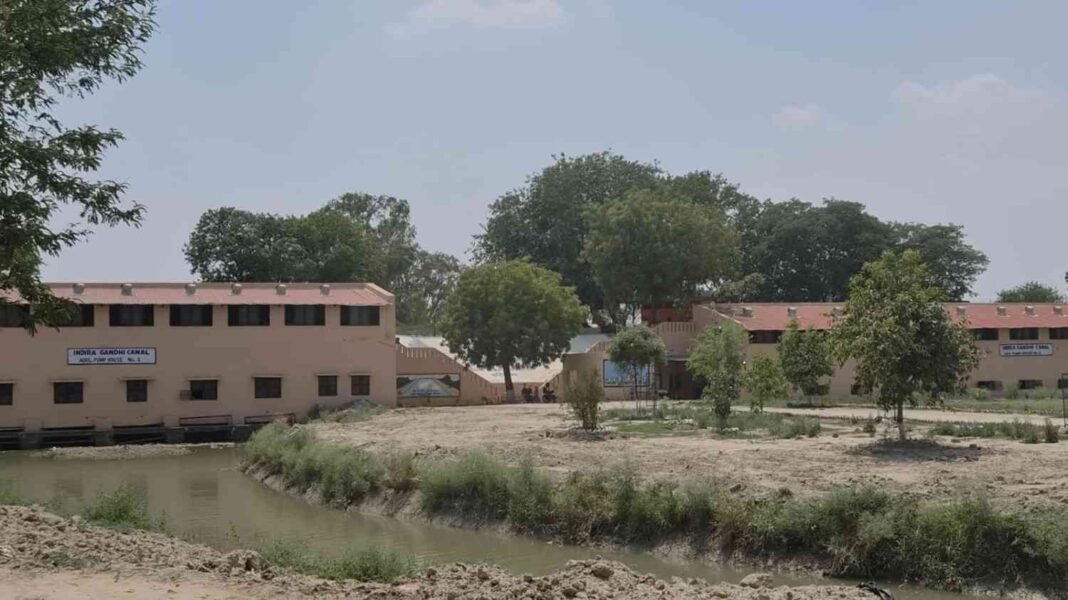 Charkhi Dadri News : चरखी दादरी की नहर में डूबे 2 किशोर, सर्च ऑपरेशन के बाद मिले दोनों शव Charkhi Dadri News : चरखी दादरी की नहर में डूबे 2 किशोर, सर्च ऑपरेशन के बाद मिले दोनों शव
